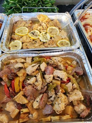 Gino's of Nesconset by null