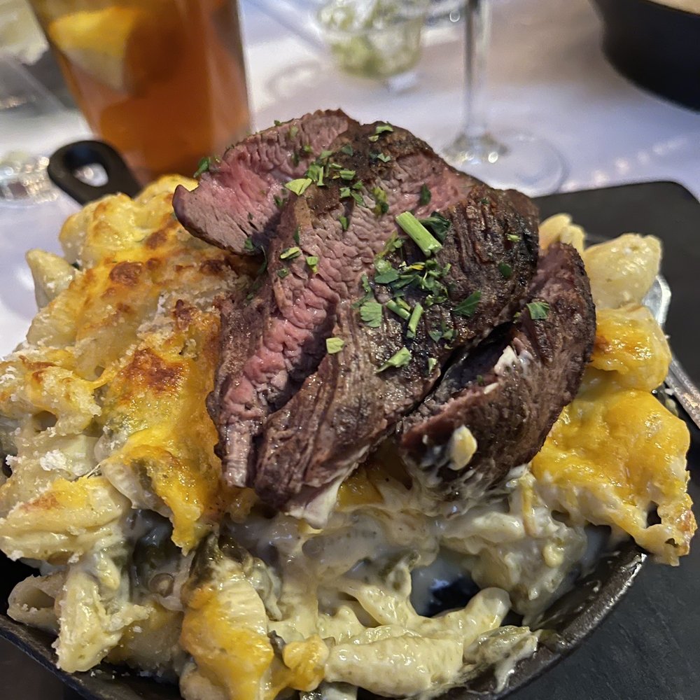 High Point Grill - High Point Mac Mac and Cheese hard and poorly done. Will not return - Sandwiches Near Me - Albuquerque, New Mexico High Point Grill - High Point Mac Mac and Cheese hard and poorly done. Will not return - Sandwiches Near Me - Albuquerque, New Mexico