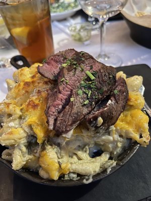 High Point Grill by null