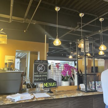 Kihei Caffe - Hawaiian Near Me - Kihei, Hawaii