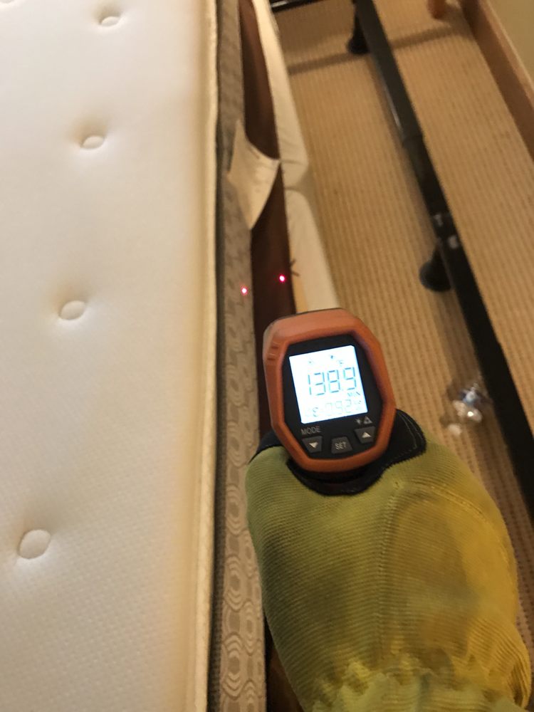 DENVER BED BUG HEAT EXTERMINATOR 12 Photos 1578 South Gray St