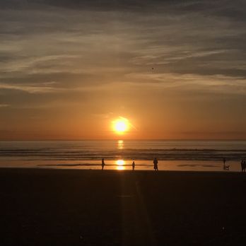 Ocean Beach - Parks Near Me - San Francisco, California
