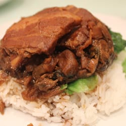 嚐味 - 梅菜扣肉