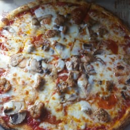 Italian Sausage