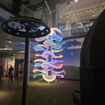 Virginia Air & Space Science Center - Museums Near Me - Hampton, Virginia Virginia Air & Space Science Center - Museums Near Me - Hampton, Virginia