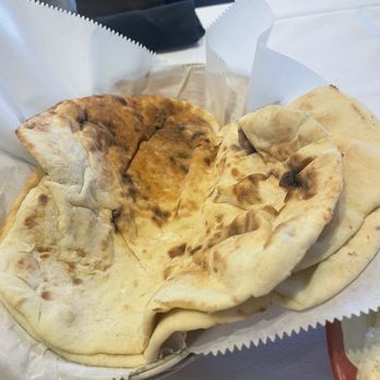 Crave Mediterranean Grill - Pita bread - Mediterranean Near Me - Glendale, Colorado Crave Mediterranean Grill - Pita bread - Mediterranean Near Me - Glendale, Colorado