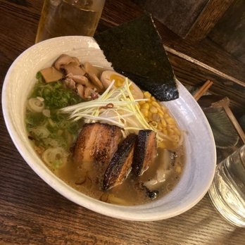Kin Ramen - Awesome Ramen bowl with fresh absolutely delicious every bite ingredients! - Ramen Near Me - New York, New York Kin Ramen - Awesome Ramen bowl with fresh absolutely delicious every bite ingredients! - Ramen Near Me - New York, New York