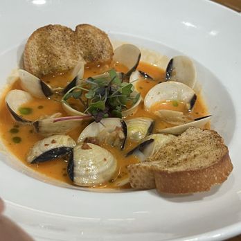 Octopus Baja - Clams - Seafood Near Me - Sacramento, California Octopus Baja - Clams - Seafood Near Me - Sacramento, California