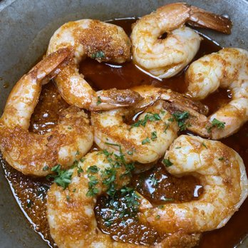 Rincon Escondido Tapas - Gambas Al Ajillo - Spanish Near Me - Miami, Florida Rincon Escondido Tapas - Gambas Al Ajillo - Spanish Near Me - Miami, Florida