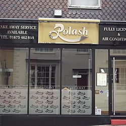 Polash Indian Cuisine