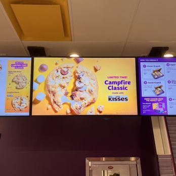 Insomnia Cookies - Desserts Near Me - Riverside, California