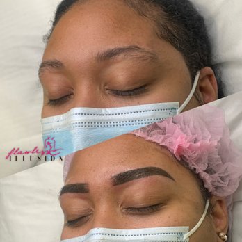 Flawless Illusion Spa - Skin Care Near Me