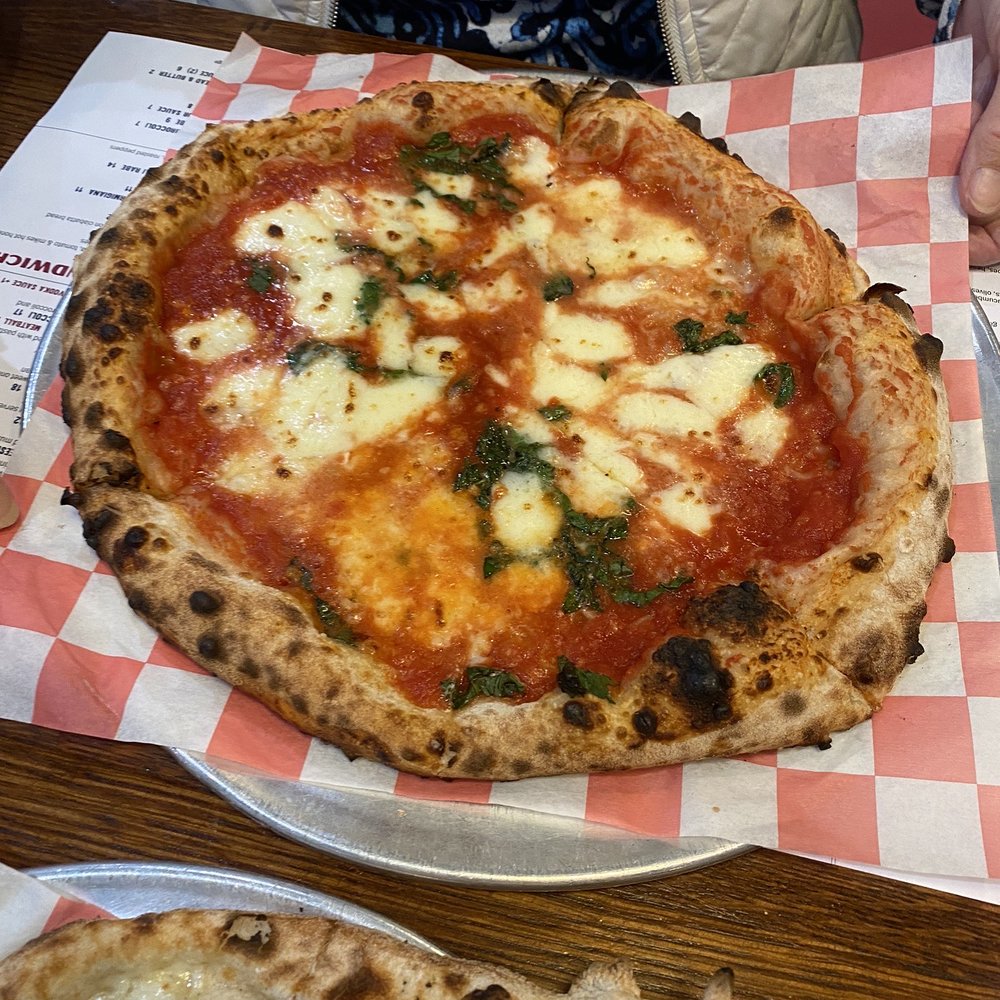 Donatina Neapolitan Pizza Cafe - Pizza - Pizza Near Me - Patchogue, New York Donatina Neapolitan Pizza Cafe - Pizza - Pizza Near Me - Patchogue, New York