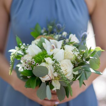 Blackbird Floral - Florists Near Me - Austin, Texas