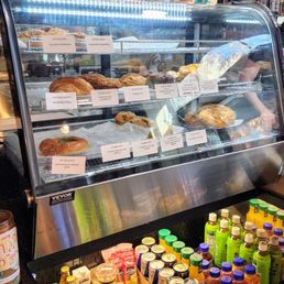 Pastry & refrigerated cases (1/23/25) Pastry & refrigerated cases (1/23/25)