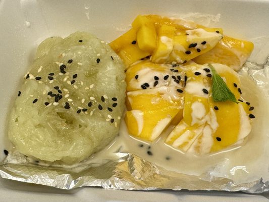 Thai Peppers by null