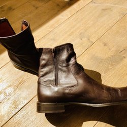 Shoe Repair In Berlin Yelp