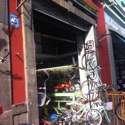 Ciclo Mundo - El mejor medio de transporte, la bicicleta.