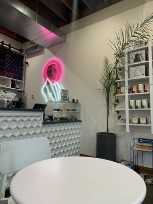 Saint Simon Coffee Co. by null