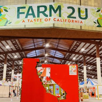 San Diego County Fair - Festivals Near Me - Del Mar, California