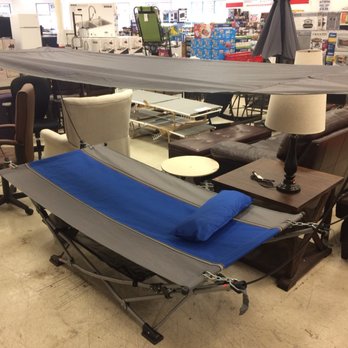 Brands 4 Less - A covered hammock!!! - Wholesale Stores Near Me - Rancho Cucamonga, California