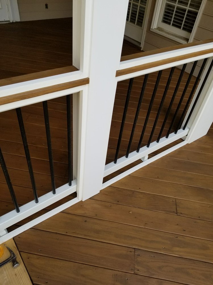 Slide of S & O Painting & Home Repair