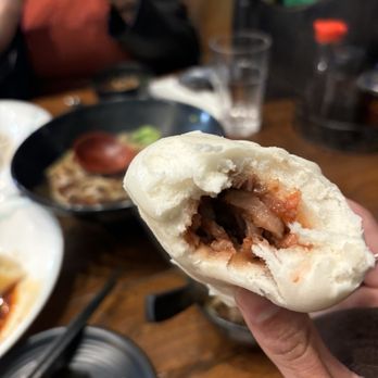 Dumpling Union - Asian Fusion Near Me - San Francisco, California