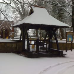 St. Anne's Church