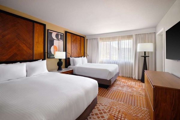 Hilton Sedona Resort at Bell Rock by null