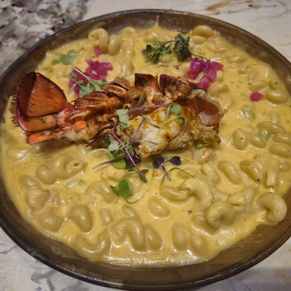 Piedra - Piedra lobster mac. - Beer Bar Near Me - Indianapolis, Indiana Piedra - Piedra lobster mac. - Beer Bar Near Me - Indianapolis, Indiana