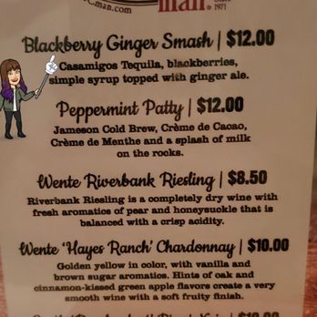 The Common Man Restaurant - Drink specials - American Near Me - Lincoln, New Hampshire The Common Man Restaurant - Drink specials - American Near Me - Lincoln, New Hampshire