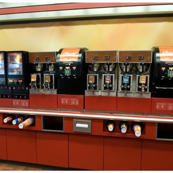 QuikTrip - All that coffee! - Convenience Stores Near Me - Tulsa, Oklahoma QuikTrip - All that coffee! - Convenience Stores Near Me - Tulsa, Oklahoma