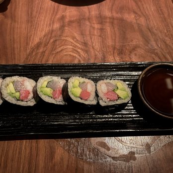 WAKUDA - Golden gai roll - Japanese Near Me - Las Vegas, Nevada