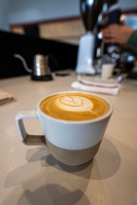 Compass Café by null