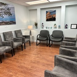 Healthy Feet Podiatry- Tampa FL