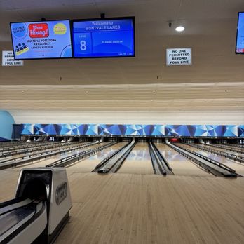 Montvale Lanes - Bowling Near Me - Montvale, New Jersey Montvale Lanes - Bowling Near Me - Montvale, New Jersey