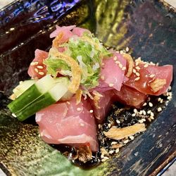 Ika Grill Sushi & Pan Asian