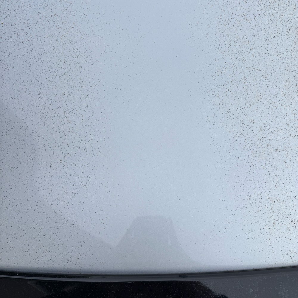 Madrona Car Wash - Polished a whole area inside or a small piece and said this is what it could look like - Car Wash Near Me - Torrance, California Madrona Car Wash - Polished a whole area inside or a small piece and said this is what it could look like - Car Wash Near Me - Torrance, California