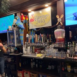 Flamingo Jack's - Ales and drinks