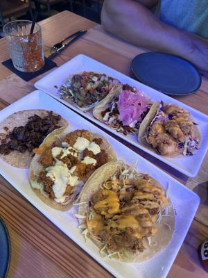 Chido Taco Lounge by null