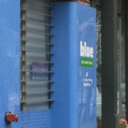 Big Blue Bus - Rapid 3
