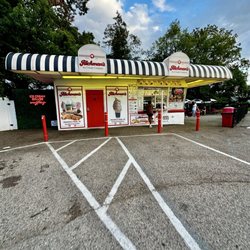 Richman's Ice Cream