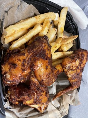 BowTie Barbecue Co by null