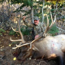 Swan Valley Outfitters - Nature's Bounty
