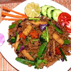 Imagine Thai Food