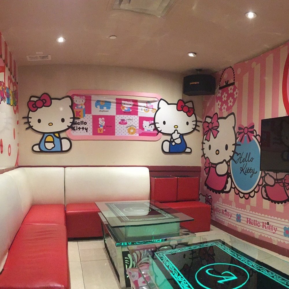 Space Ktv - Karaoke Near Me - Markham, Ontario Space Ktv - Karaoke Near Me - Markham, Ontario