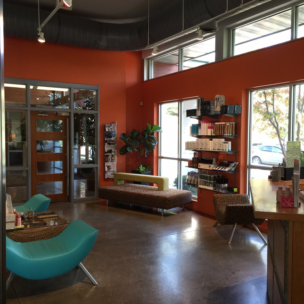 Joel's - Hair Salons Near Me - Little Rock, Arkansas