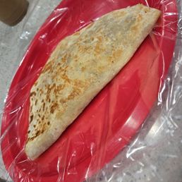 Asada quesadilla Asada quesadilla