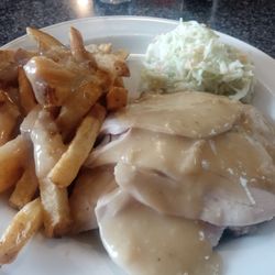 Roadhouse 23