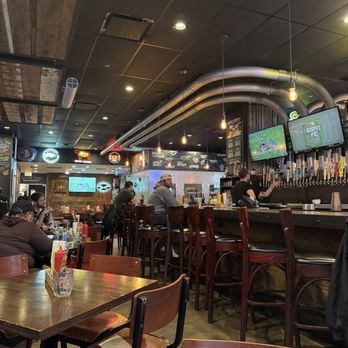 Burger Bar Chicago - Burgers Near Me - Chicago, Illinois